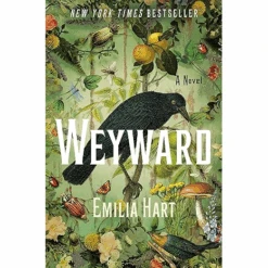 WEYWARD BY EMILIA HART