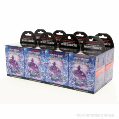 QUESTS FROM THE INFINITE STAIRCASE BOOSTER BRICK