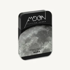MOON PLAYING CARDS
