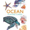 OCEAN PLAYING CARDS
