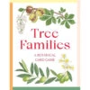 TREE FAMILIES: A BOTANICAL CARD GAME -Games And Stuff Online 9781786279088 540x 0ba76370 0f31 4db9 854f 600ffab92fab