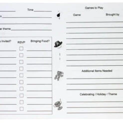 THE GAME NIGHT PLANNER -Games And Stuff Online 9b32d3857370c5afb0a68c6209332c86e170d7cebc51005811d1d262356051f4
