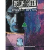 DELTA GREEN EVIDENCE KIT: GOD'S TEETH