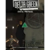 DELTA GREEN STATIC PROTOCOL -Games And Stuff Online APU8146