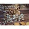 BEOWULF AGE OF HEROES MINIS SET -Games And Stuff Online BEOWULF Miniatures 1