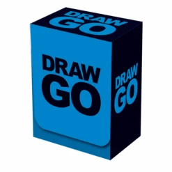 DRAW GO DECKBOX