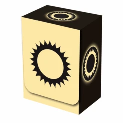 ABSOLUTE SUN DECK BOX