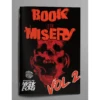 MORK BORG: BOOK OF MISERY VOL 2 -Games And Stuff Online BookOfMisery2 cover