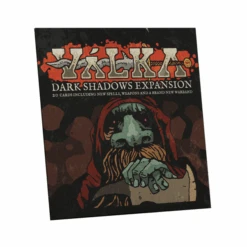 VALKA DARK SHADOW EXPANSION PACK