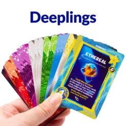 DOOMLINGS IMAGINARY ENDS VARIETY EXPANSION -Games And Stuff Online Doomlings ImaginaryEnds Cards Text Deeplings jpg 31e5e842 01e6 4c18 8476 7ed973a9fc7a