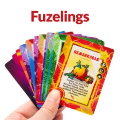 DOOMLINGS IMAGINARY ENDS VARIETY EXPANSION -Games And Stuff Online Doomlings ImaginaryEnds Cards Text Fuzelings jpg d19d0cc9 ac3d 459e 9e0b 91cfeece07da