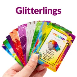 DOOMLINGS IMAGINARY ENDS VARIETY EXPANSION -Games And Stuff Online Doomlings ImaginaryEnds Cards Text Glitterlings jpg f4baae27 539f 4bed b6ed c8a86c62e8ce