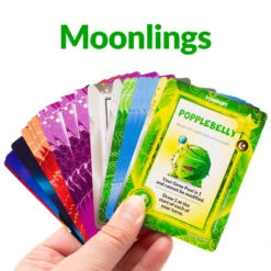 DOOMLINGS IMAGINARY ENDS VARIETY EXPANSION -Games And Stuff Online Doomlings ImaginaryEnds Cards Text Moonlings jpg 674bf087 c4ae 44a4 8494 12cffa149c1f