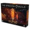 DUNE WAR FOR ARRAKIS SPACING GUILD EXPANSION -Games And Stuff Online DuneSpacingGuild
