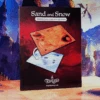 SAND & SNOW RPG ENCOUNTER MAPS -Games And Stuff Online EMsandandsnow