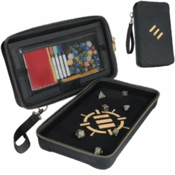ENHANCE Dice Organizer