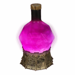 ENHANCE TAPETOP POTION LIGHT PURPLE