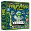 FREAKY FROGS FROM OUTER SPACE