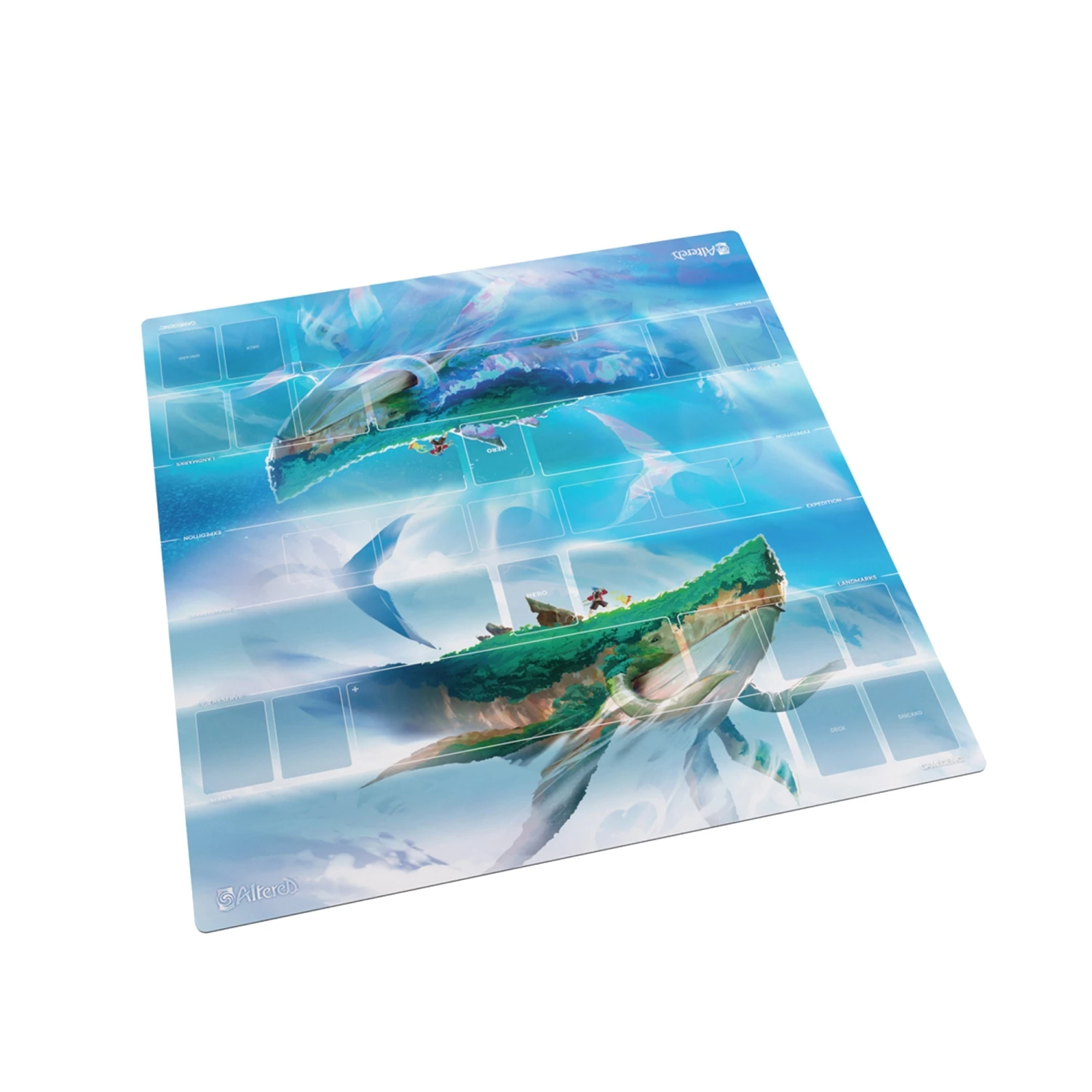 ALTERED PRIME GAME MAT XL 1 ALTERED PRIME GAME MAT XL