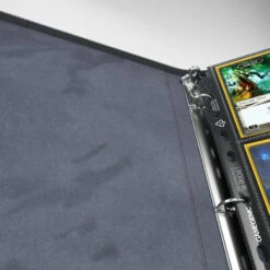 Other ZIP-UP RING-BINDER SLIM