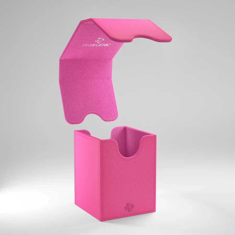 SQUIRE 100+ XL PINK 1 SQUIRE 100+ XL PINK