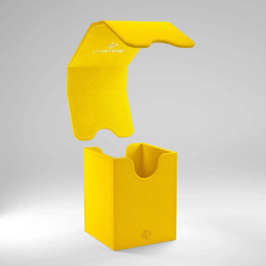 SQUIRE 100+ XL YELLOW 1 SQUIRE 100+ XL YELLOW