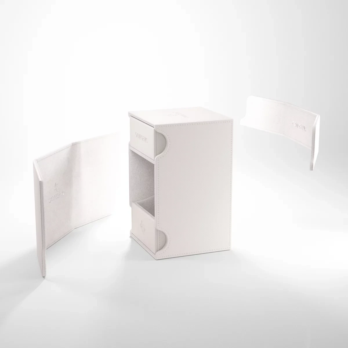 WATCHTOWER 100+ XL WHITE 1 WATCHTOWER 100+ XL WHITE