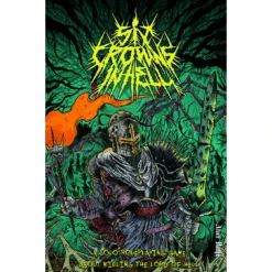 SIX CROWNS IN HELL SOLO RPG