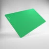 Other GAMEGENIC PRIME 2MM PLAYMAT GREEN 3 Other GAMEGENIC PRIME 2MM PLAYMAT GREEN -Games And Stuff Online G Prime Playmat Green 0000