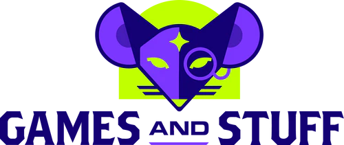 Games And Stuff Online