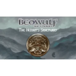 BEOWULF THE HERMIT'S SANCTUARY
