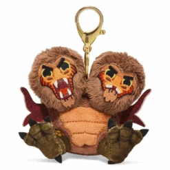 D&D DEMOGORGON PLUSH CHARM