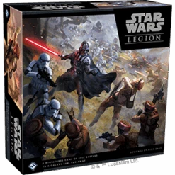 Other STAR WARS LEGION CORE SET
