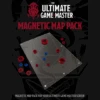 ULTIMATE GAME MASTER SCREEN: MAP PACK 3 ULTIMATE GAME MASTER SCREEN: MAP PACK -Games And Stuff Online MapPackA