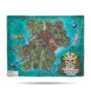 MAPS OF HOT SPRINGS ISLAND -Games And Stuff Online Map 21358