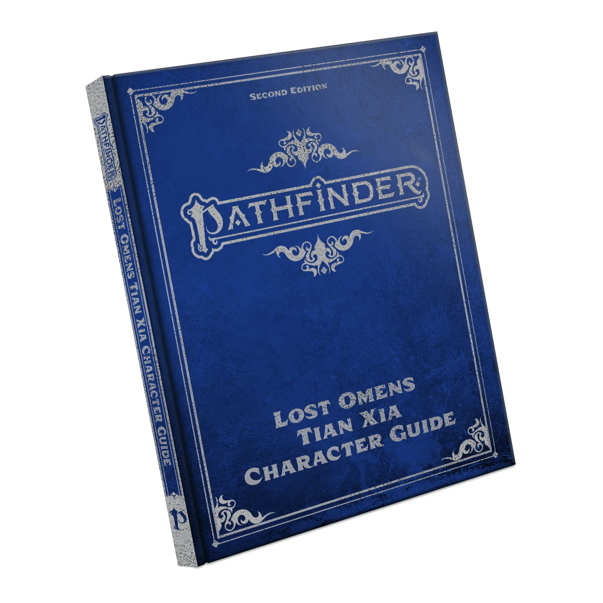 PATHFINDER 2E TIAN XIA CHARACTER GUIDE SPECIAL EDITION 1 PATHFINDER 2E TIAN XIA CHARACTER GUIDE SPECIAL EDITION