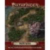 PATHFINDER FLIP MAT PIRATE ISLAND 2 PATHFINDER FLIP MAT PIRATE ISLAND -Games And Stuff Online PZO31041 180