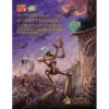 DCC: PURPLE PLANET O HAPPY DAGGER! -Games And Stuff Online Purple Planet Romeo Cover Mockup 2 RESIZED