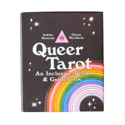 QUEER TAROT