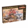 Other AXIS & ALLIES: ANNIVERSARY EDITION -Games And Stuff Online RGS02670 AA anniversary ed box 2000px shadow 3D v2023 31663.1704750891