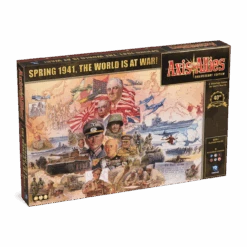 Other AXIS & ALLIES: ANNIVERSARY EDITION