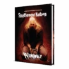 WEREWOLF RPG: SHATTERED NATION
