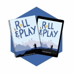 ROLL & PLAY GM FANTASY TOOLKIT