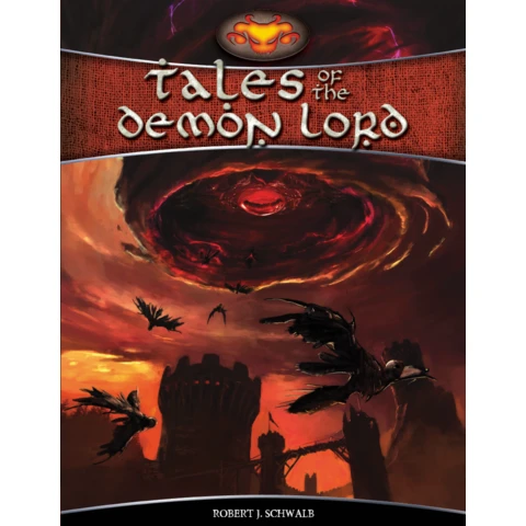 TALES OF THE DEMON LORD (SHADOW OF THE DEMON LORD) 1 TALES OF THE DEMON LORD (SHADOW OF THE DEMON LORD)