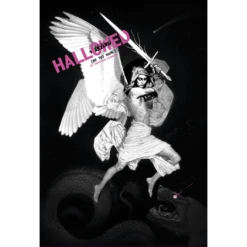 HALLOWED (BE THY NAME)