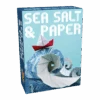 SEA SALT & PAPER