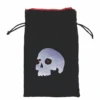 BLACK DEATH DICE BAG -Games And Stuff Online Screenshot2023 02 23140025