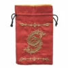 DOUBLE DRAGONS DICE BAG