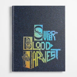 SUPER BLOOD HARVEST