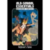 OLD SCHOOL ESSENTIALS ADVANCED FANTASY REFEREE'S TOME -Games And Stuff Online Thumbnail 740x 1e1f07b4 134d 4d62 87c7 b39c0c3455e3